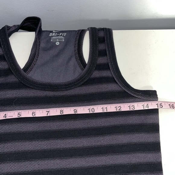 Nike Dri-Fit Tank Top - Picture 5 of 7